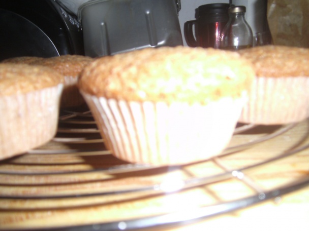 Cupcakes - obrázok 4