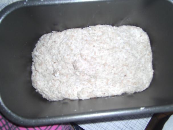 Brot von Rosvitta - obrázok 1