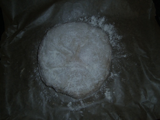 Brot von Rosvitta - obrázok 2