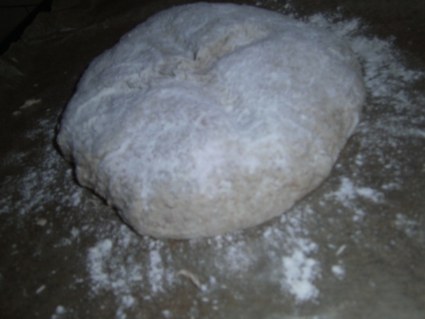 Brot von Rosvitta - obrázok 3