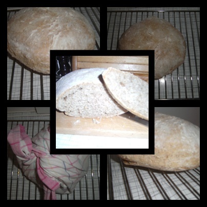 Brot von Rosvitta - obrázok 4