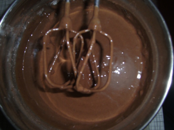 Perník - obrázok 1