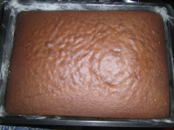 Perník - obrázok 5