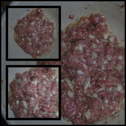 Sekaná so šošovicovým prívarkom a zemiakovou kašou - obrázok 2