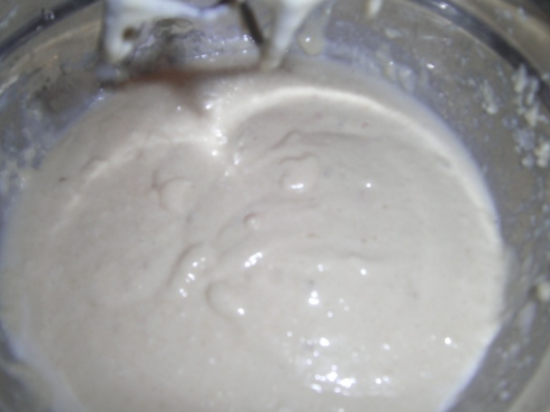 Donkey cake - obrázok 1