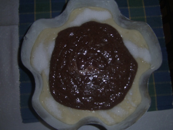 Donkey cake - obrázok 2