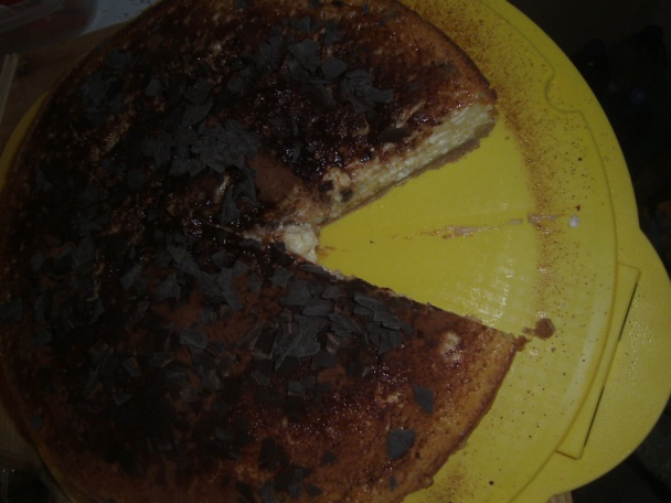 Cheesecake - obrázok 5