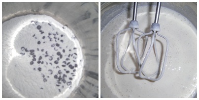 Cmarové lievance - obrázok 1