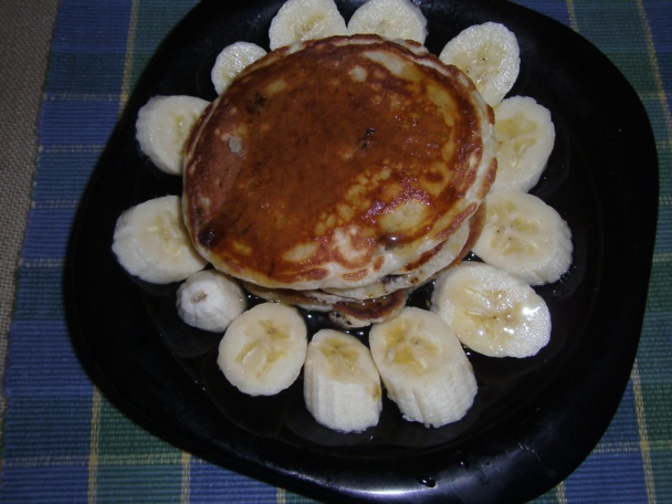 Cmarové lievance - obrázok 3