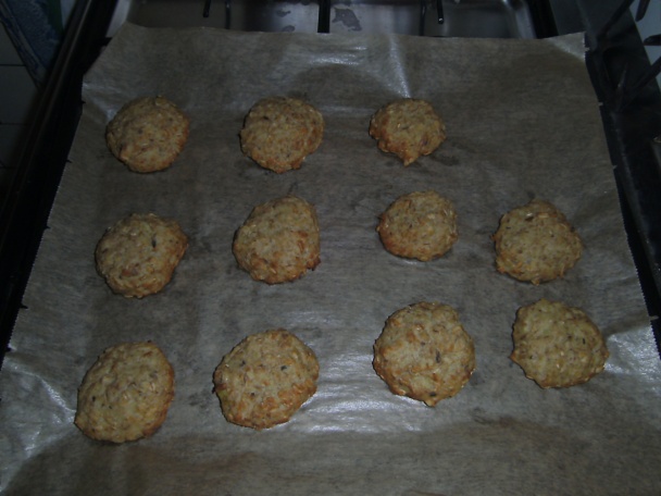 Tuniakové fašírky - obrázok 3