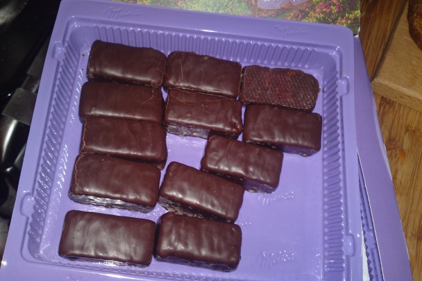 Koláč AP (fotorecept) - obrázok 1