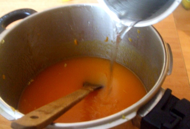 Mrkvová štava - obrázok 4