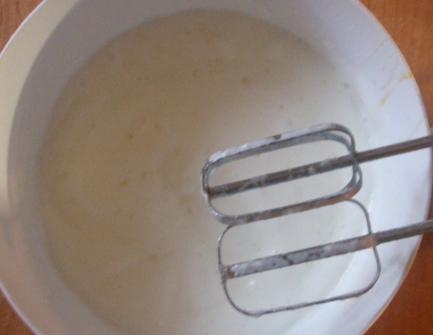 Tvarohový koláč z lístkového cesta (fotorecept) - obrázok 3