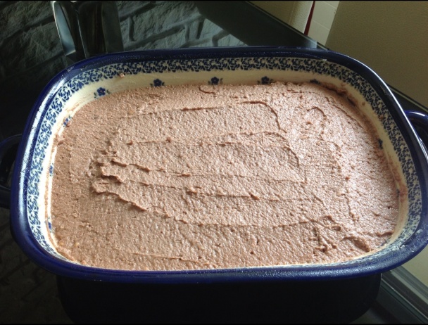 Sobotný koláč (fotorecept) - obrázok 5