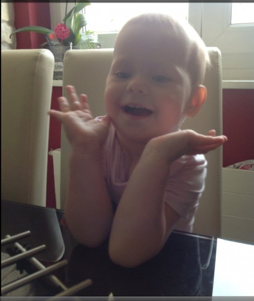 Sobotný koláč (fotorecept) - obrázok 7