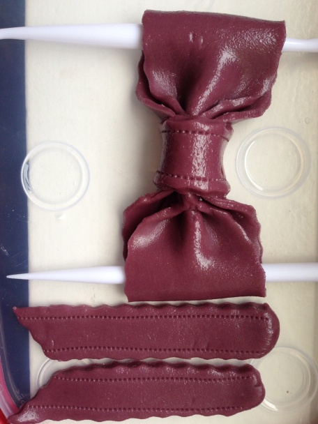 Torta pre tehotnú kamarátku - obrázok 7