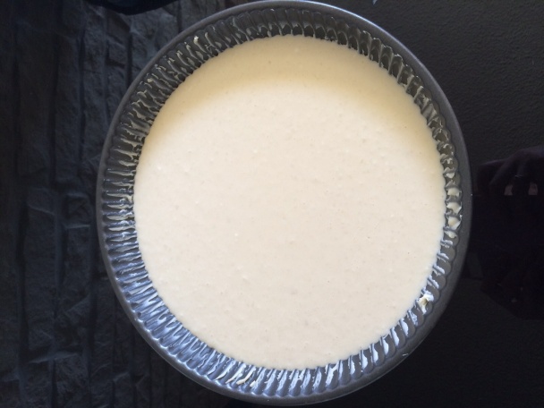 Pizza s mäkkými okrajmi podľa Nigelly Lawson - obrázok 1