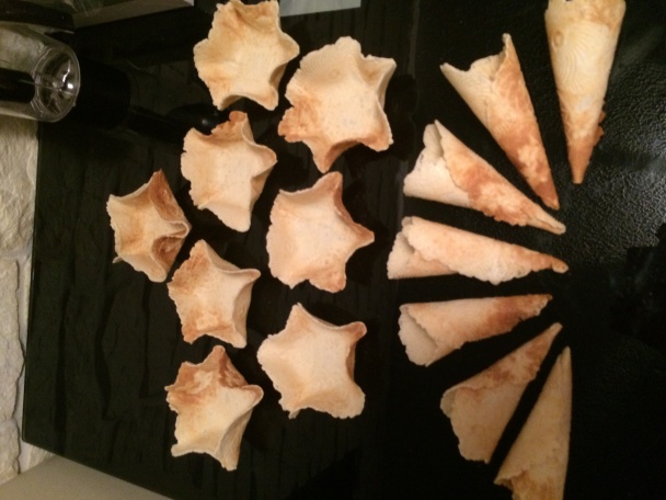 Úžasná domáca granková zmrzlina a kornútky   - obrázok 2