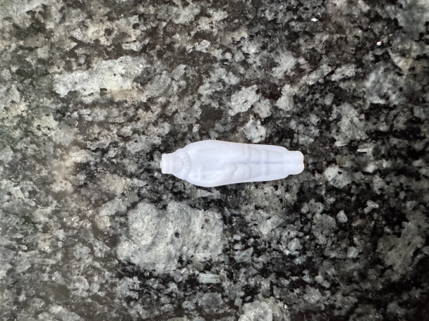 Trojkráľový koláč s čokoládou (fotorecept) - obrázok 3