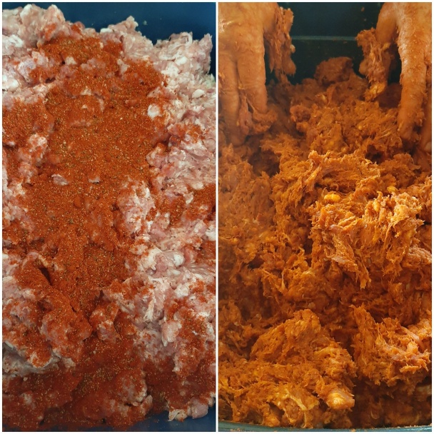 Štefanské klobásy (fotorecept) - obrázok 4