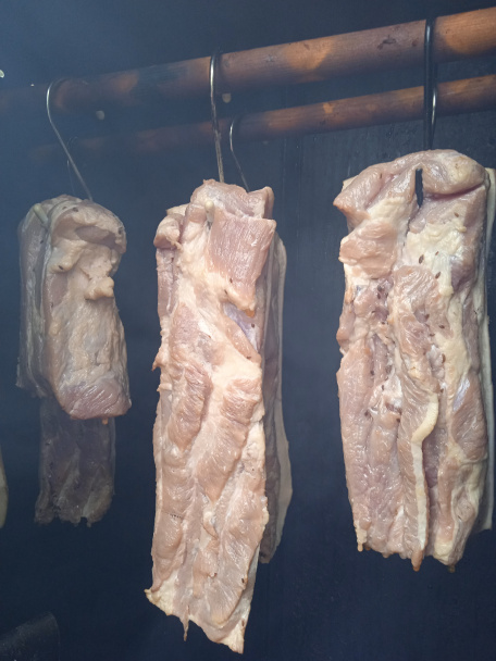 Údená slanina alebo mäso (fotorecept) - obrázok 5