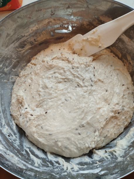 Apolenkin cesnekáč so slaninkou (fotorecept) - obrázok 3