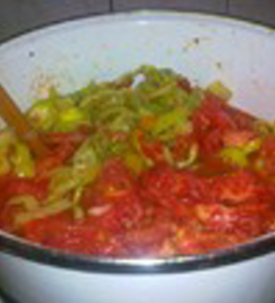 Zavárané lečo - obrázok 2