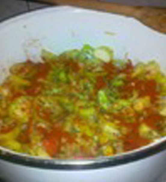 Zavárané lečo - obrázok 3