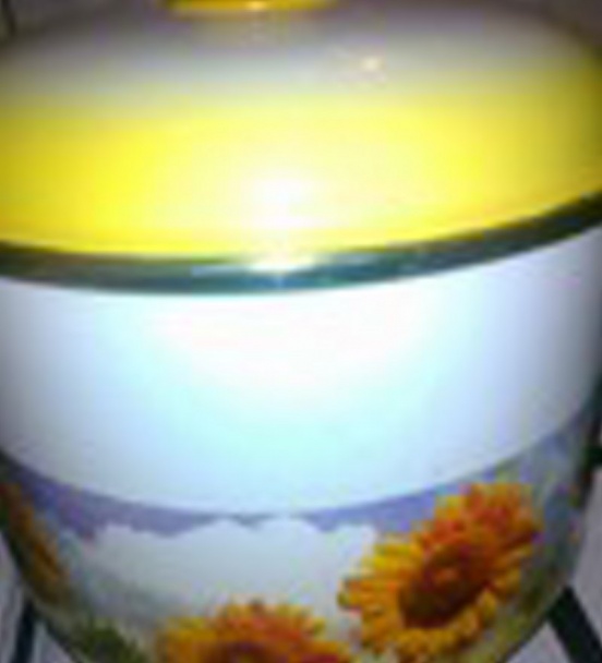 Zavárané lečo - obrázok 4