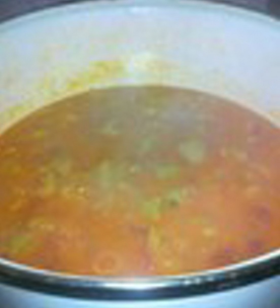 Zavárané lečo - obrázok 5