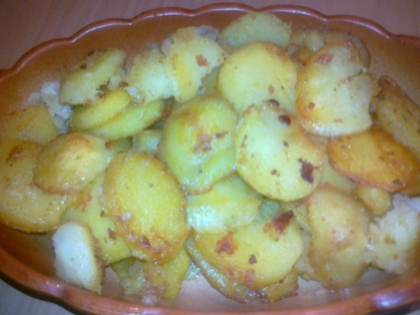 Plnená pečená bravčová podbrušinka - obrázok 4