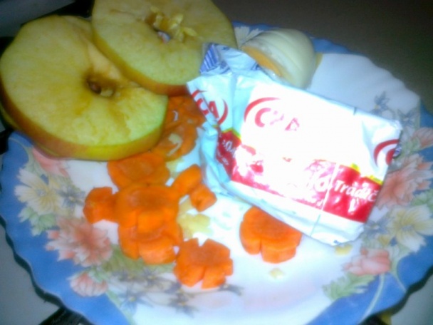 Plnené pečené zemiaky - obrázok 3