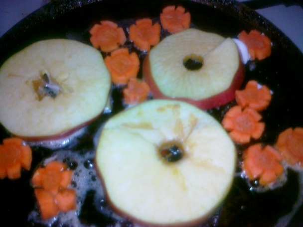 Plnené pečené zemiaky - obrázok 4