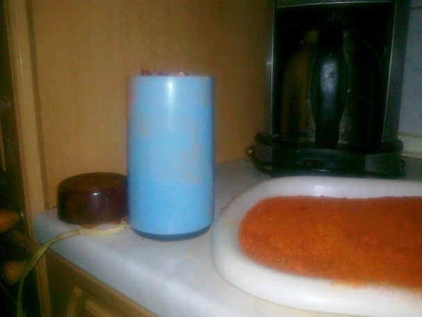 Domáca mletá červená paprika - obrázok 3