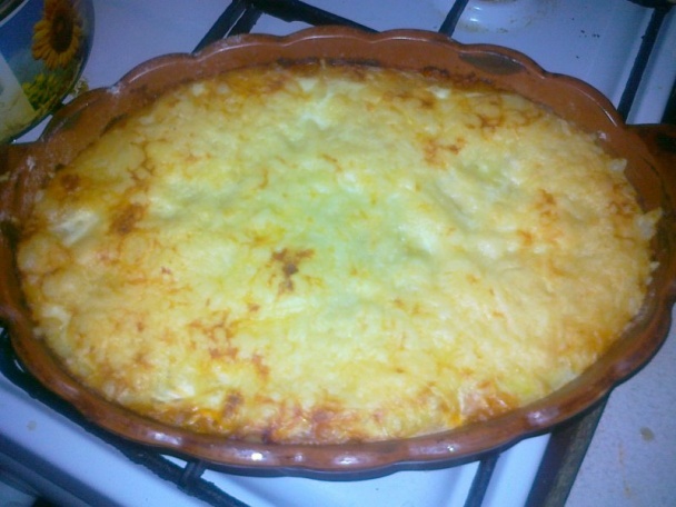 Stratené lečo - obrázok 4