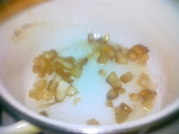 Hovädzie kocky na koňaku so zeleninovou prílohou - obrázok 8