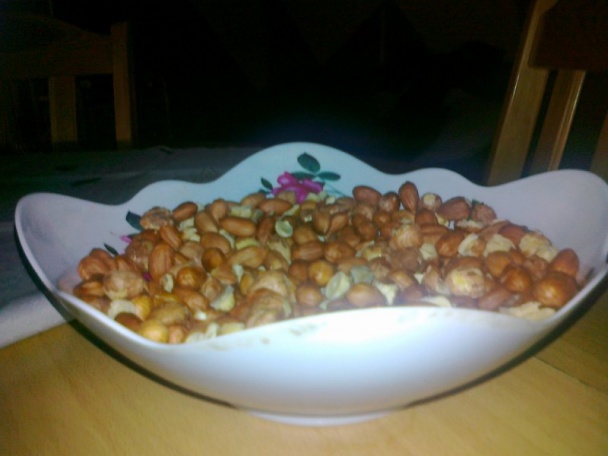 Lieskovcové srdiečka - obrázok 2