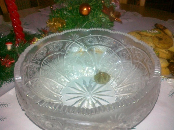 Kvitnúci čaj - obrázok 1