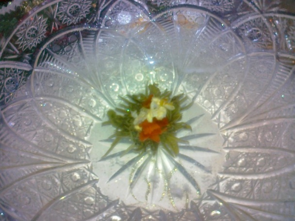 Kvitnúci čaj - obrázok 2