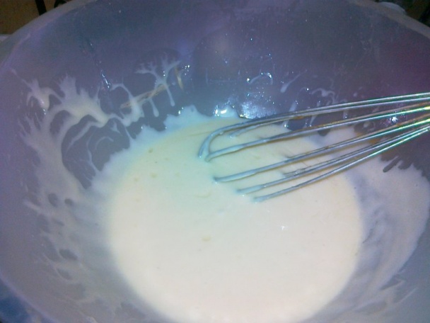 Kuracie stehno na pive - obrázok 3