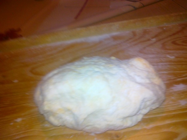 Zapekané šunkové fliačky s čubricou - obrázok 2