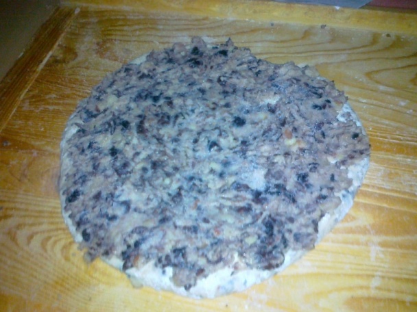 Fazuľové pagáčiky (fotorecept) - obrázok 1