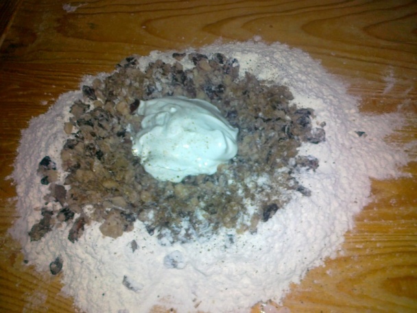 Fazuľové pagáčiky (fotorecept) - obrázok 2