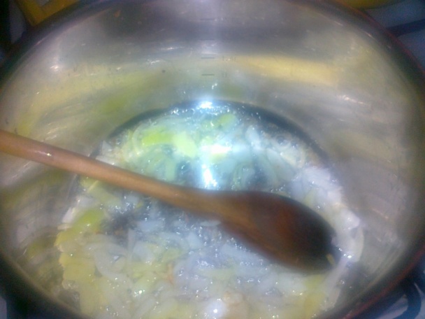 Výborná kapustnica z domácich surovín/fotorecept/ - obrázok 1