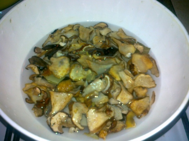 Výborná kapustnica z domácich surovín/fotorecept/ - obrázok 6