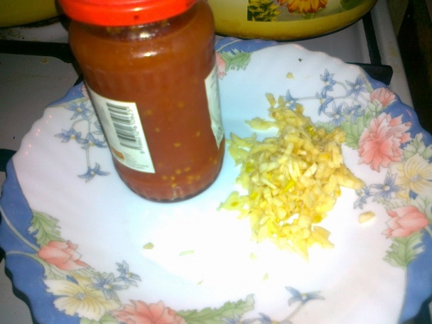 Výborná kapustnica z domácich surovín/fotorecept/ - obrázok 7