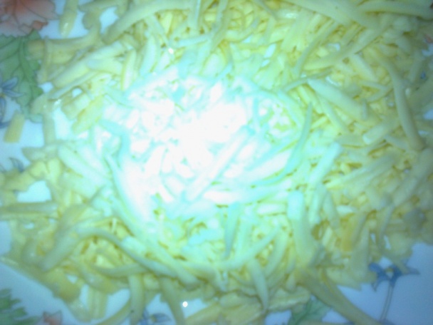 Kuracie stehienka pod jablkovo-syrovou perinkou - obrázok 2