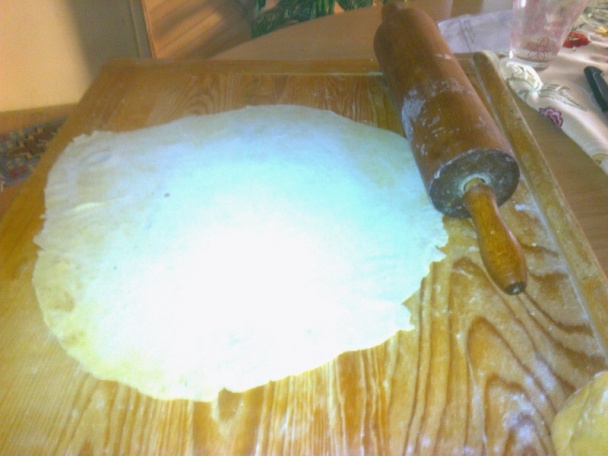 Uzlíčková polievka /fotorecept/ - obrázok 1