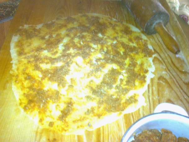 Uzlíčková polievka /fotorecept/ - obrázok 2