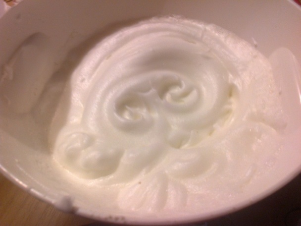 Čoko-orechové rezy (fotorecept) - obrázok 1